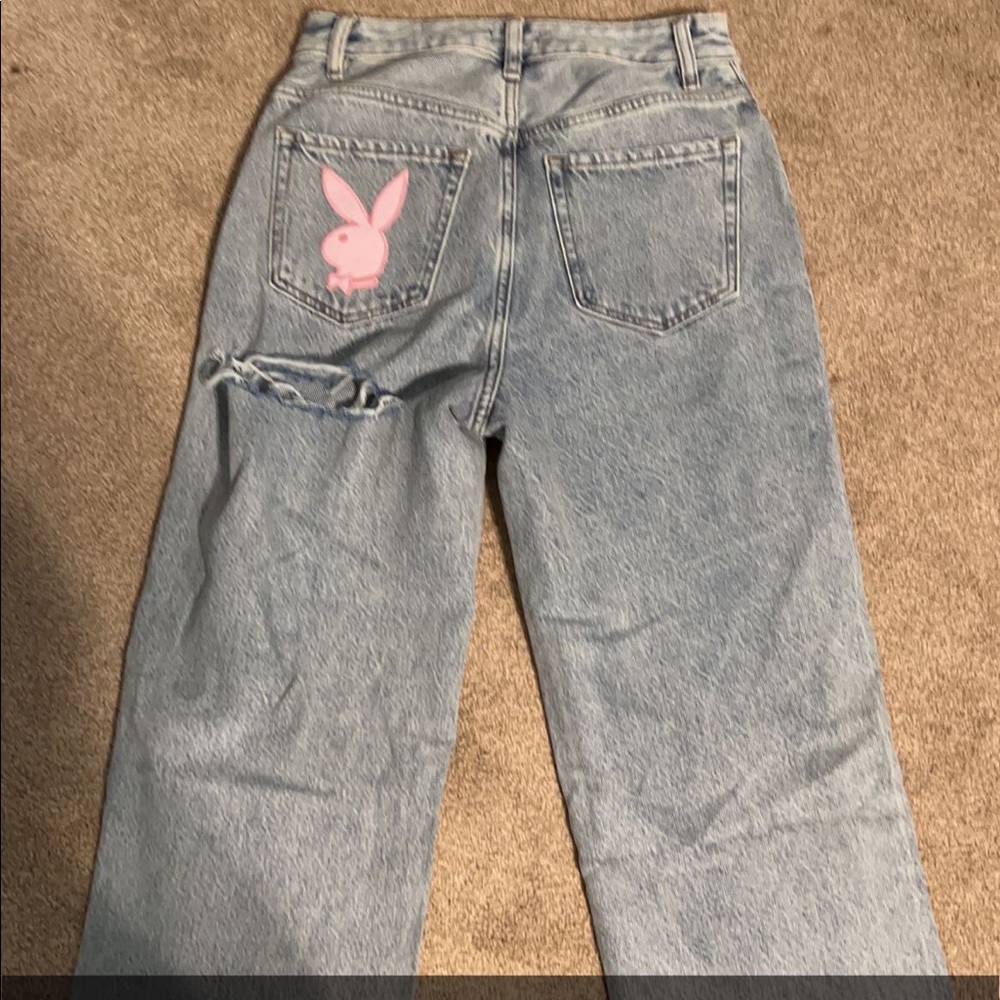 Playboy by pacsun jeans